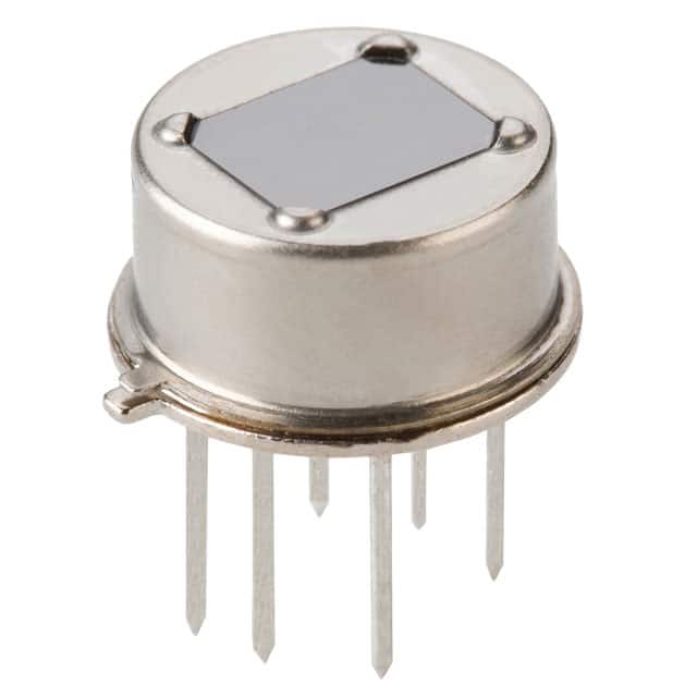 PYD 1096 / 3526 Excelitas Technologies  Motion Sensors - Optical